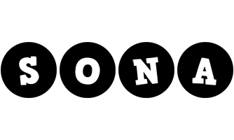 sona tools logo