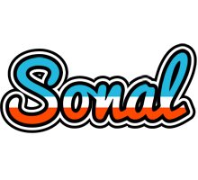 sonal america logo