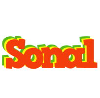 sonal bbq logo