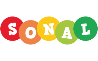 sonal boogie logo