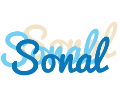 sonal breeze logo