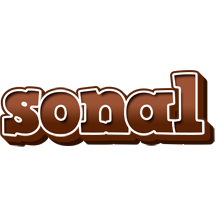 sonal brownie logo
