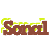 sonal caffeebar logo
