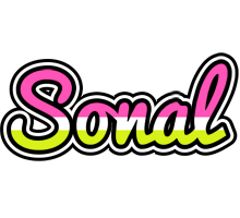 sonal candies logo