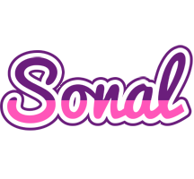 sonal cheerful logo