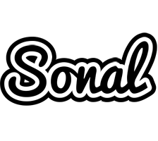 sonal chess logo