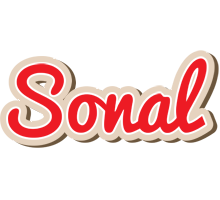 sonal chocolate logo