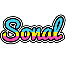 sonal circus logo