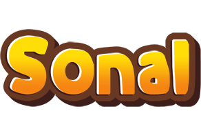 sonal cookies logo