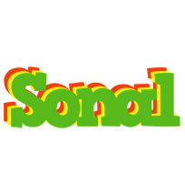 sonal crocodile logo
