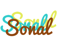 sonal cupcake logo