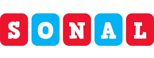 sonal diesel logo