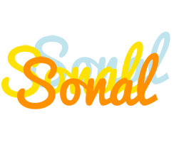 sonal energy logo