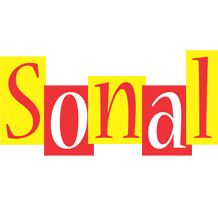 sonal errors logo