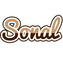 sonal exclusive logo