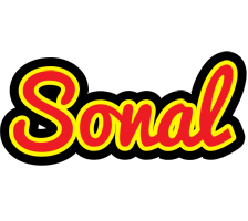 sonal fireman logo