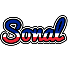 sonal france logo