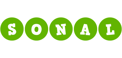 sonal games logo