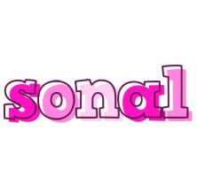 sonal hello logo