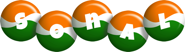 sonal india logo