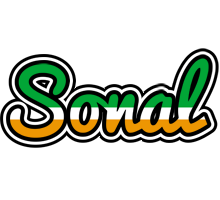 sonal ireland logo