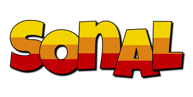 sonal jungle logo