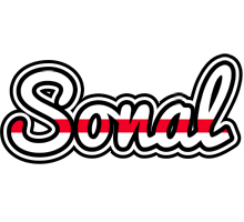 sonal kingdom logo