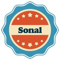 sonal labels logo