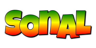 sonal mango logo