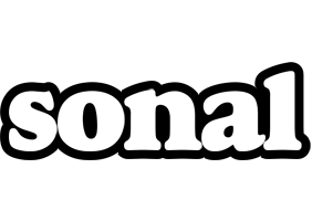 sonal panda logo