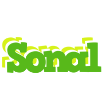 sonal picnic logo