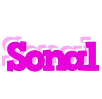 sonal rumba logo