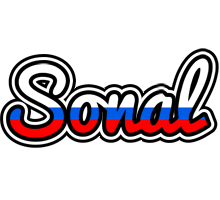 sonal russia logo
