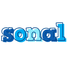 sonal sailor logo