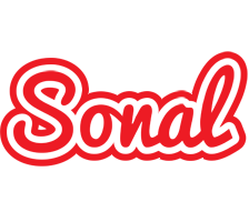 sonal sunshine logo