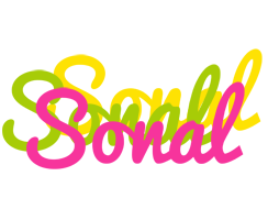 sonal sweets logo
