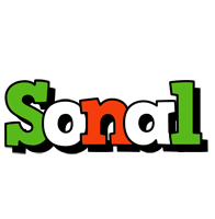 sonal venezia logo