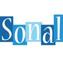 sonal winter logo