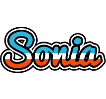 sonia america logo