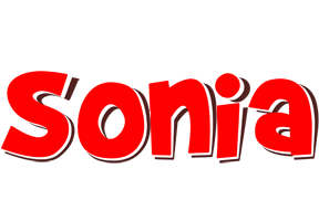 sonia basket logo