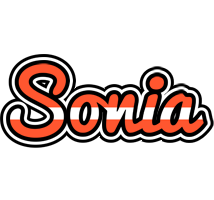 sonia denmark logo