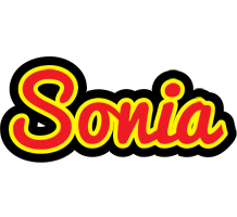 sonia fireman logo