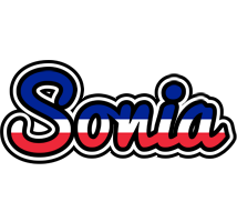 sonia france logo