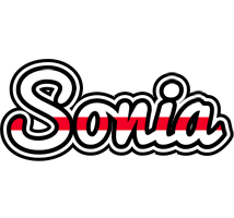 sonia kingdom logo