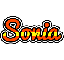 sonia madrid logo