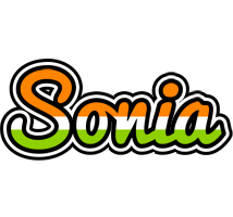 sonia mumbai logo