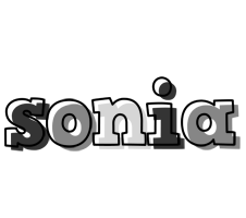 sonia night logo