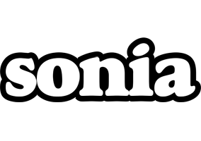 sonia panda logo