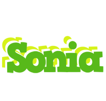 sonia picnic logo