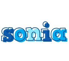 sonia sailor logo